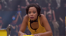 Jocasta Big Brother 16 